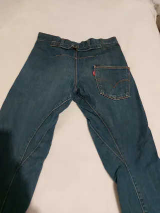 Levi's Engineered Jeans. W28.