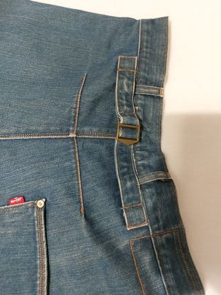Levi's Engineered Jeans. W28.