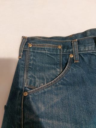 Levi's Engineered Jeans. W28.
