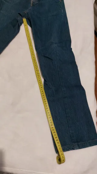 Levi's Engineered Jeans. W28.