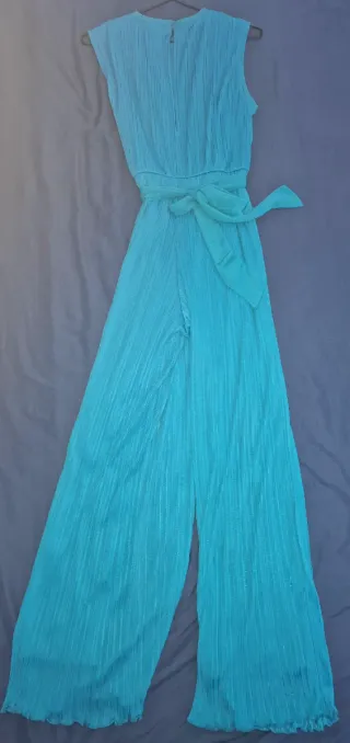 Mono largo Purificación García