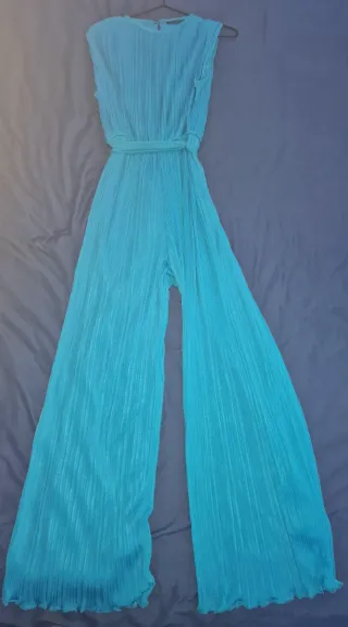 Mono largo Purificación García