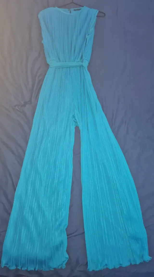 Mono largo Purificación García