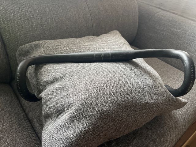 Manillar Specialized Aluminio