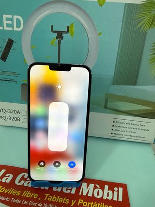 iPhone 13 Pro Max 128GB Blu come nuovo 