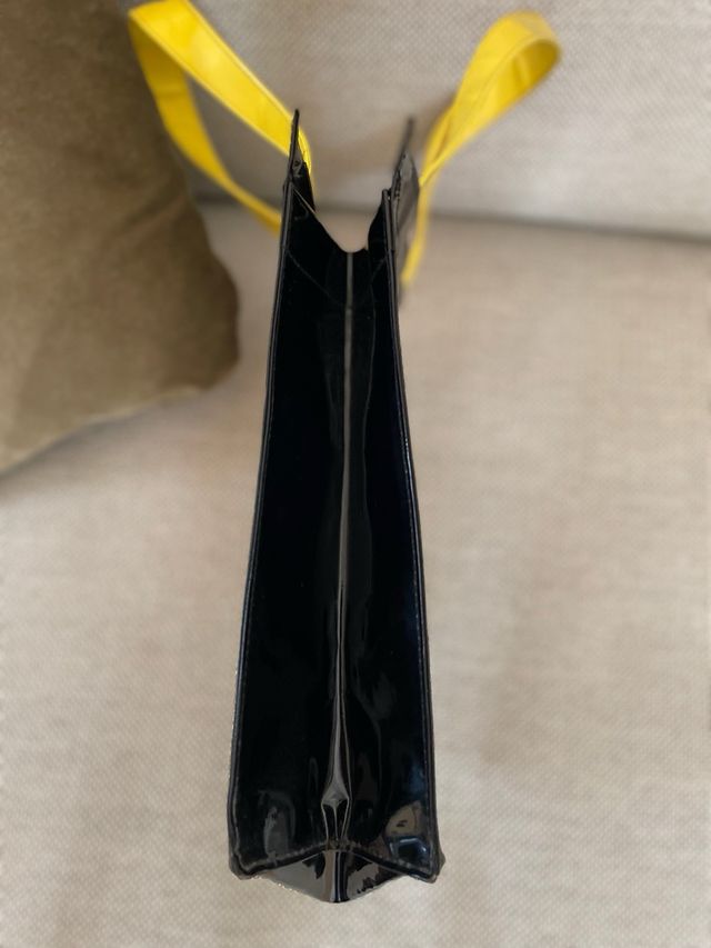 Borsa Disney plastificata,personaggio di cucciolo