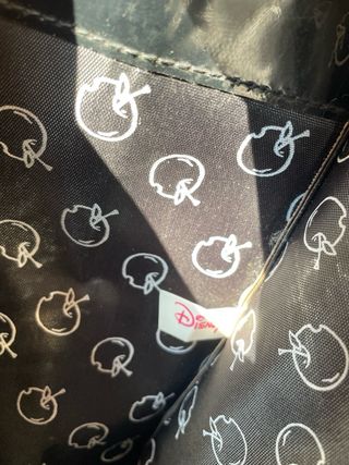 Borsa Disney plastificata,personaggio di cucciolo