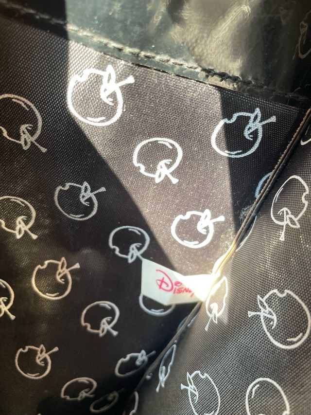 Borsa Disney plastificata,personaggio di cucciolo