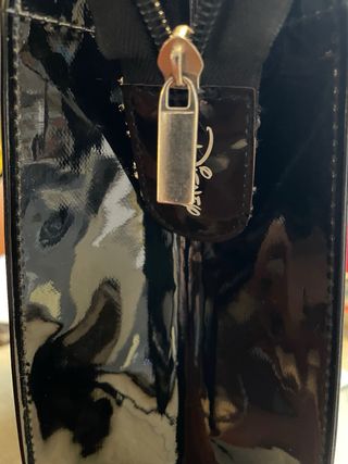 Borsa Disney plastificata,personaggio di cucciolo