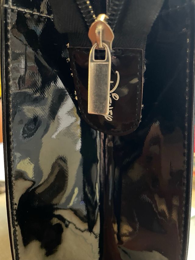 Borsa Disney plastificata,personaggio di cucciolo