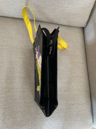 Borsa Disney plastificata,personaggio di cucciolo