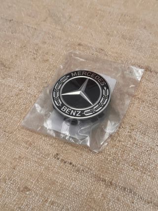 Tapacubos Mercedes Benz Estrella