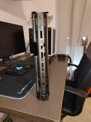 Guardamanos Daniel Defens RIS3 FSP