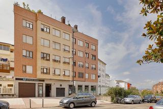Piso en venta en La Ería - Masip en Oviedo