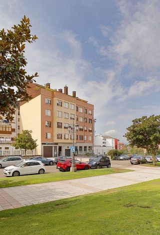 Piso en venta en La Ería - Masip en Oviedo