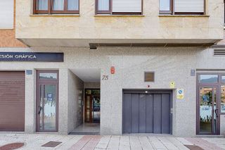 Piso en venta en La Ería - Masip en Oviedo