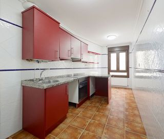 Piso en venta en La Ería - Masip en Oviedo