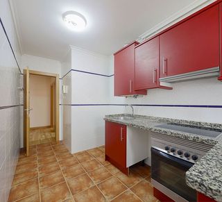 Piso en venta en La Ería - Masip en Oviedo