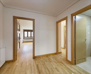 Piso en venta en La Ería - Masip en Oviedo