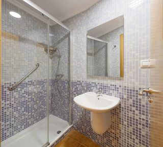 Piso en venta en La Ería - Masip en Oviedo