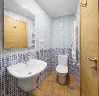 Piso en venta en La Ería - Masip en Oviedo