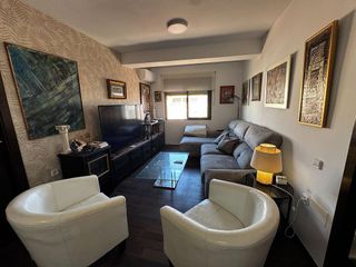 Piso en venta en Plaza de Toros - Santa Rita en Almería