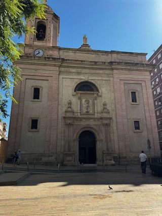 Piso en venta en Plaza de Toros - Santa Rita en Almería