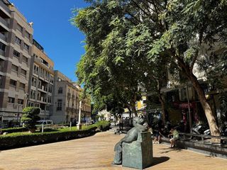Piso en venta en Plaza de Toros - Santa Rita en Almería