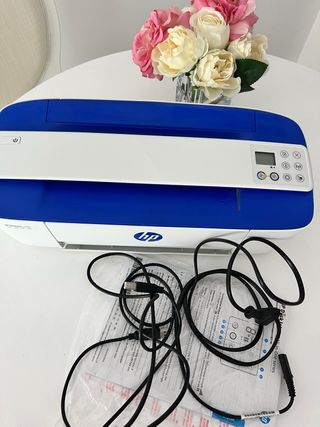 Impresora HP 