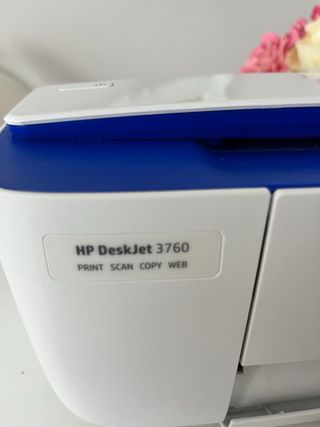 Impresora HP 