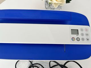 Impresora HP 