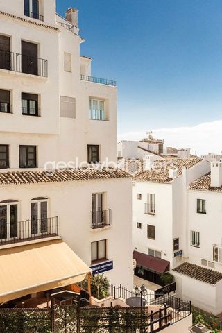 Piso en venta en Puerto Banús en Marbella