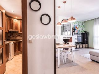 Piso en venta en Puerto Banús en Marbella