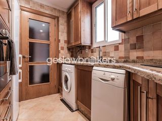 Piso en venta en Puerto Banús en Marbella