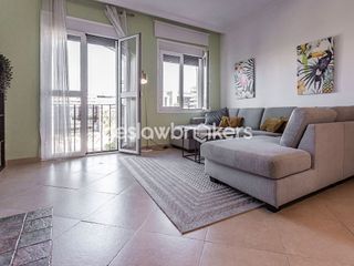 Piso en venta en Puerto Banús en Marbella