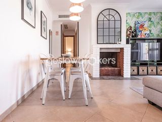 Piso en venta en Puerto Banús en Marbella
