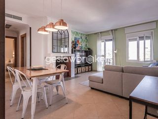 Piso en venta en Puerto Banús en Marbella