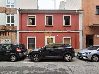 Piso en venta en El Llano en Gijón