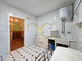 Piso en venta en El Llano en Gijón
