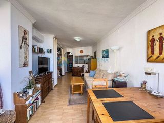 Estudio en venta en Centro Internacional en Torrox