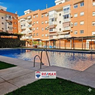 Piso en venta en Montequinto en Dos Hermanas