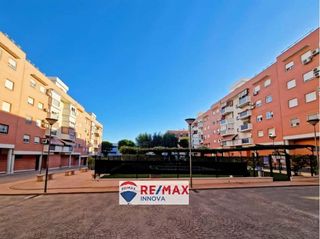 Piso en venta en Montequinto en Dos Hermanas