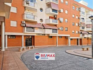Piso en venta en Montequinto en Dos Hermanas