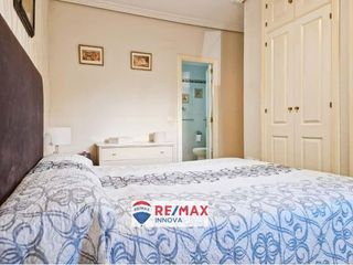 Piso en venta en Montequinto en Dos Hermanas