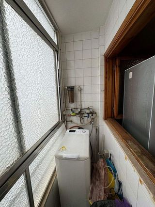 Piso en venta en Mercado en Alicante