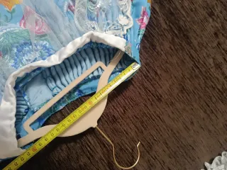 Traje de Fallera niña
