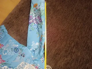 Traje de Fallera niña
