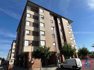 Piso en venta en Crucero - Pinilla en León