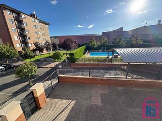 Piso en venta en Crucero - Pinilla en León