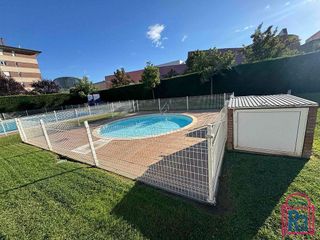 Piso en venta en Crucero - Pinilla en León